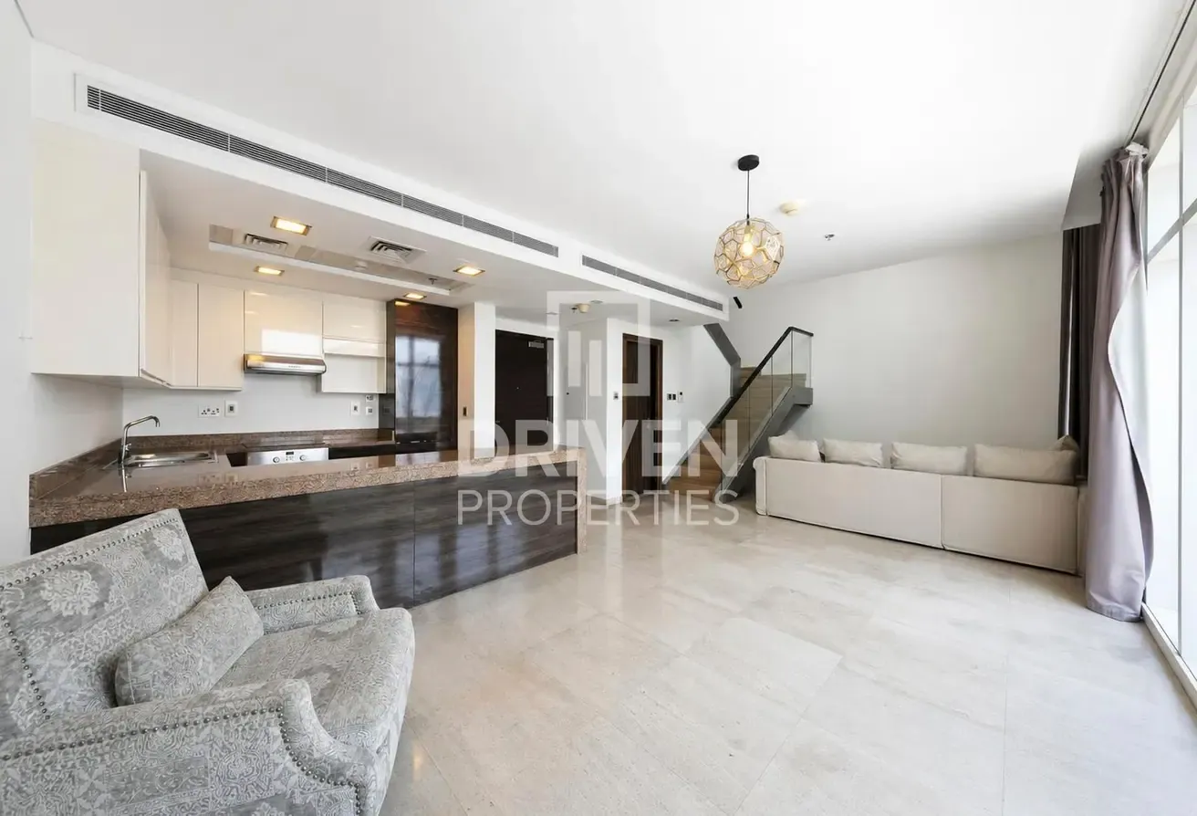 Prime Unit | Creek View | Exceptional Location