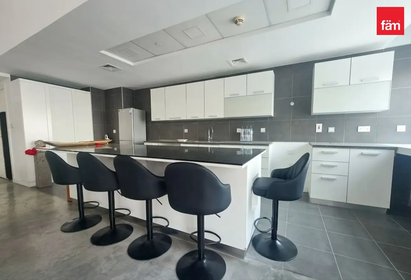 DUPLEX PENTHOUSE | STUDY & MAID | FULLY FURNISHED