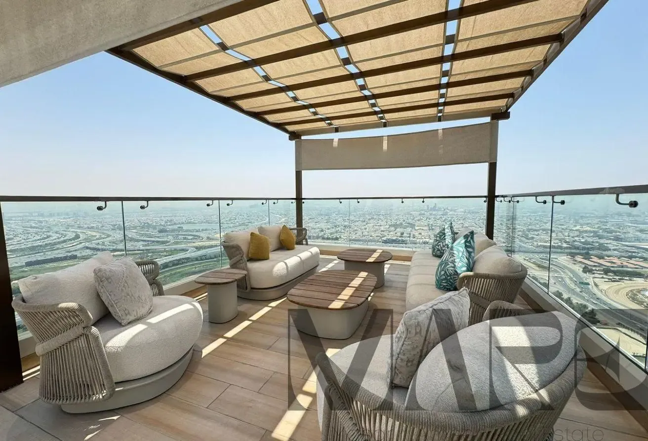 Modern Luxury | Resort Amenities | Move-In Ready