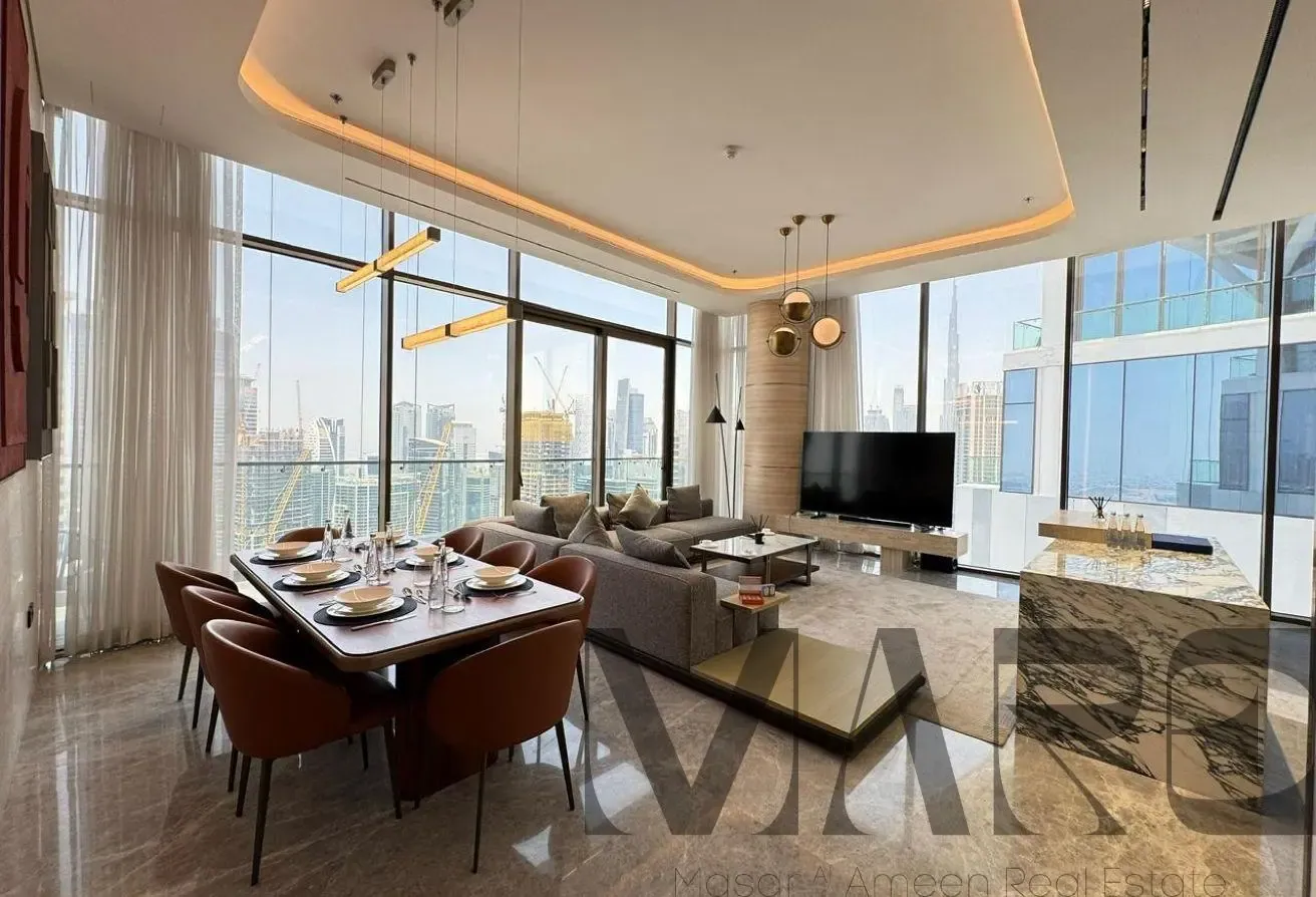 Modern Luxury | Resort Amenities | Move-In Ready