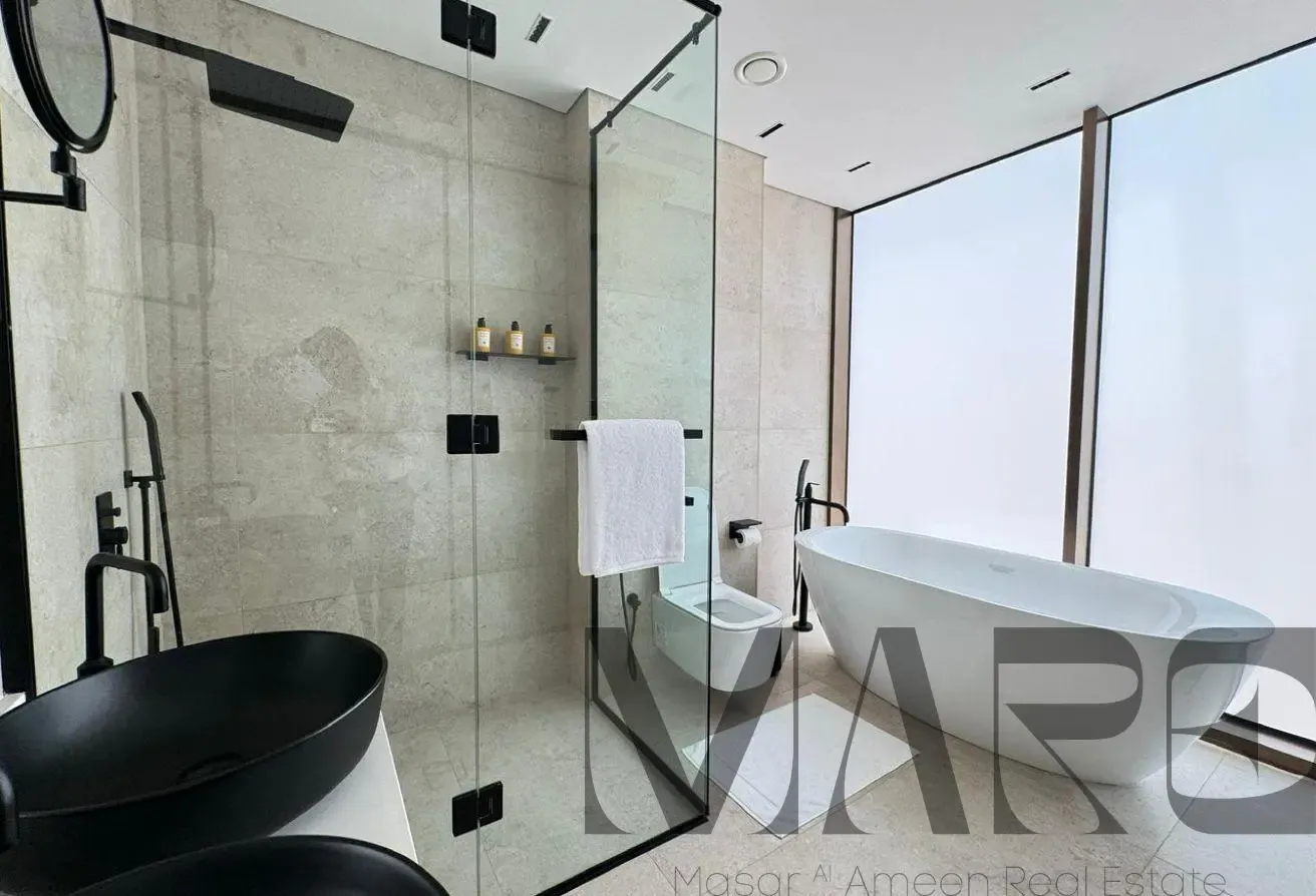 Modern Luxury | Resort Amenities | Move-In Ready