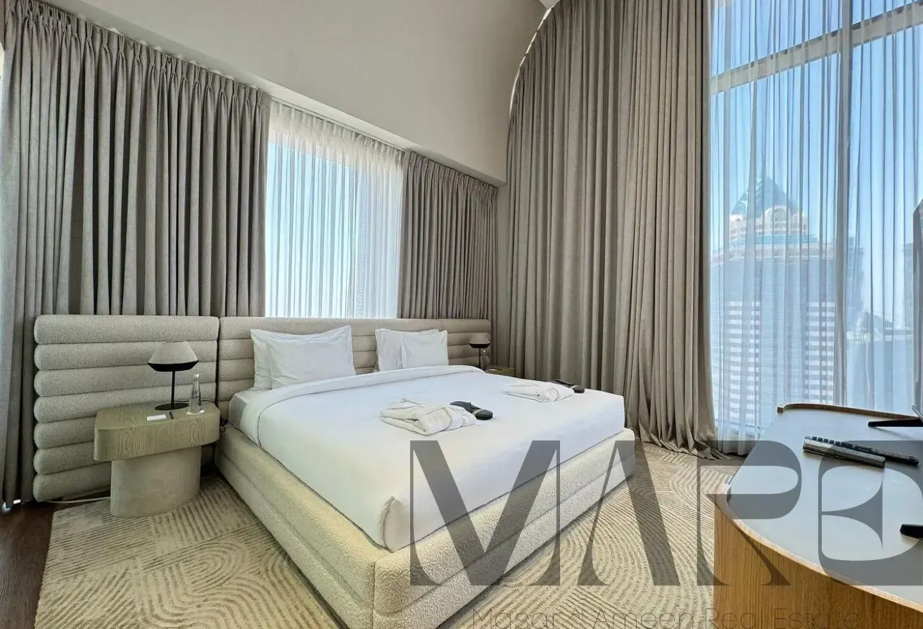 Modern Luxury | Resort Amenities | Move-In Ready