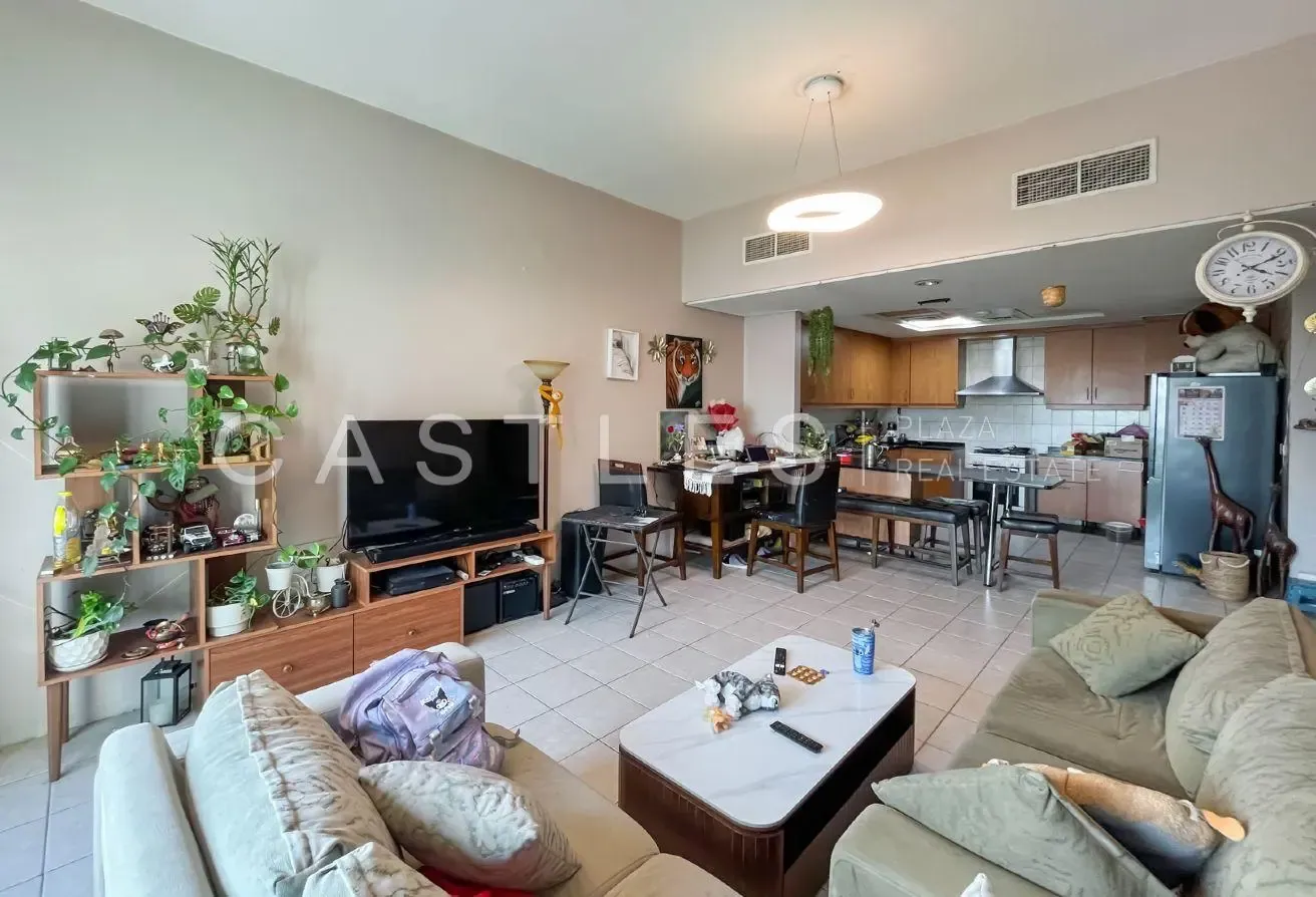 Near Metro | Laundry+Storage | 2 Balconies | Vastu