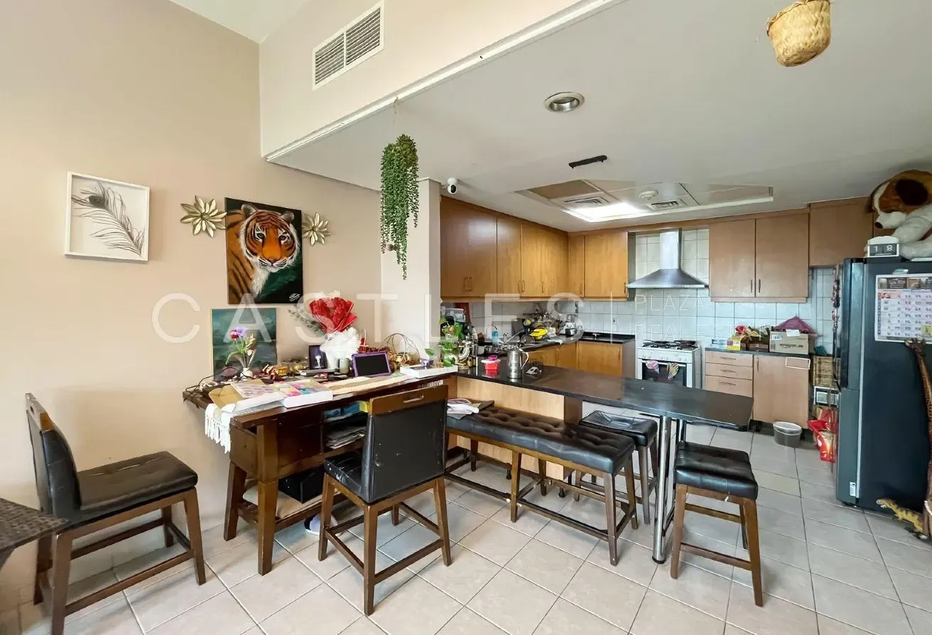 Near Metro | Laundry+Storage | 2 Balconies | Vastu