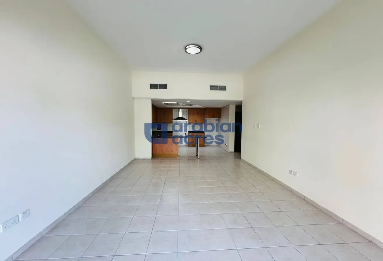 2BR Apartment | Vacant | Discovery Gardens
