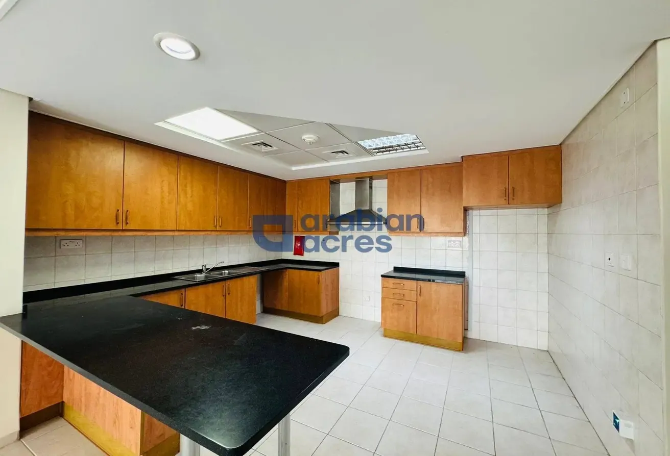 Exclusive | Vacant & Ready to Move In