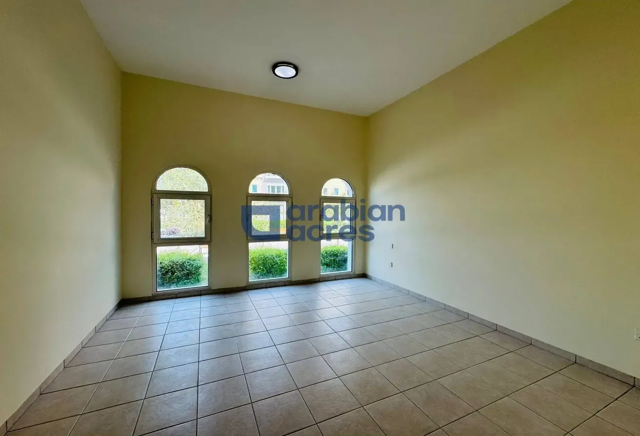 Exclusive | Vacant & Ready to Move In
