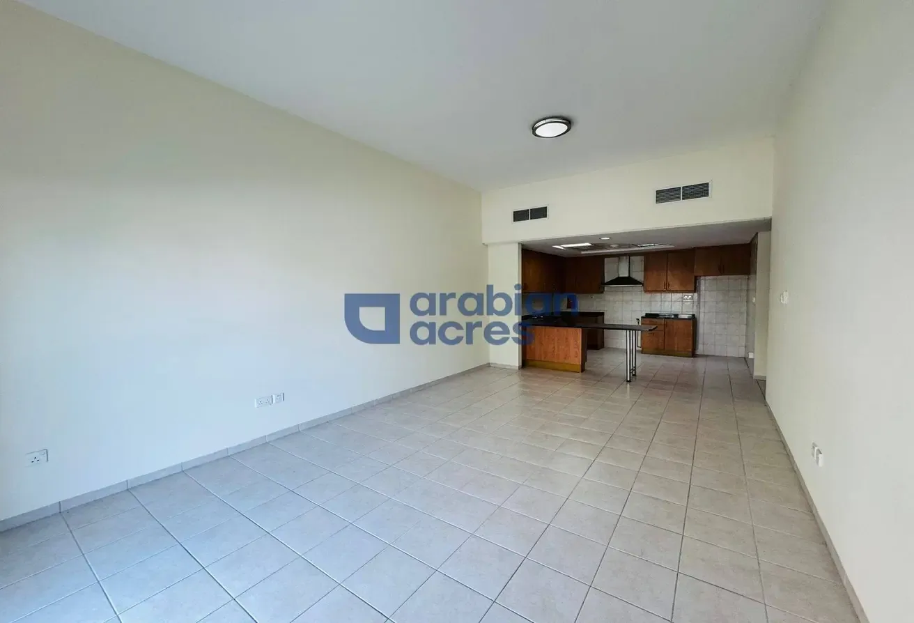 Exclusive | Vacant & Ready to Move In