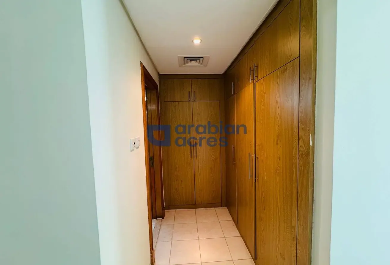 Exclusive | Vacant & Ready to Move In