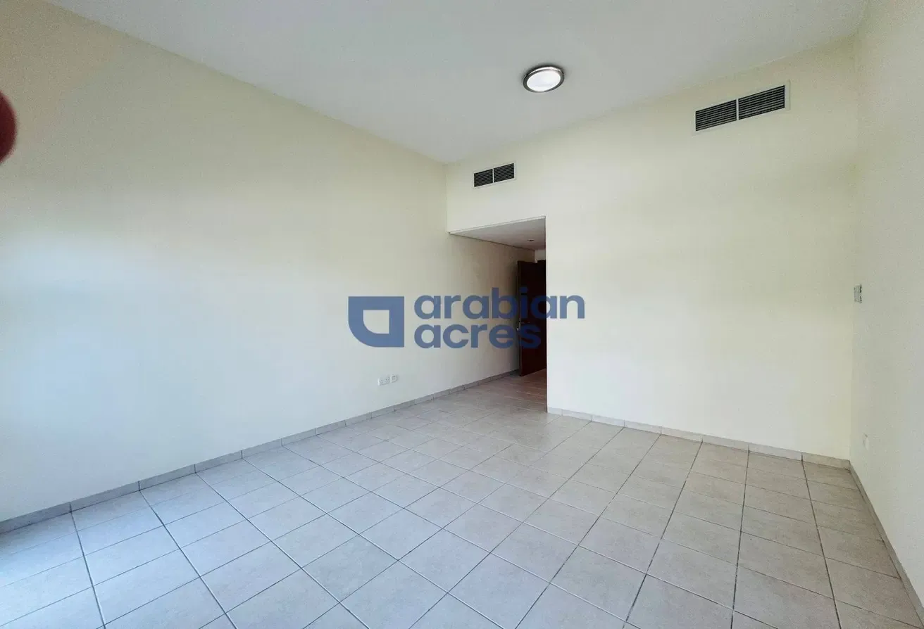 Ready Move In | Exclusive | Vacant Unit