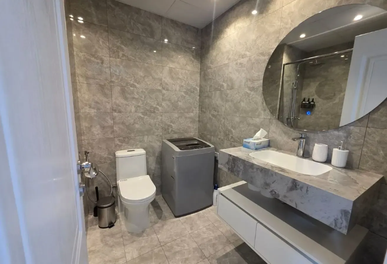 Furnished | Ready to Move | Metro