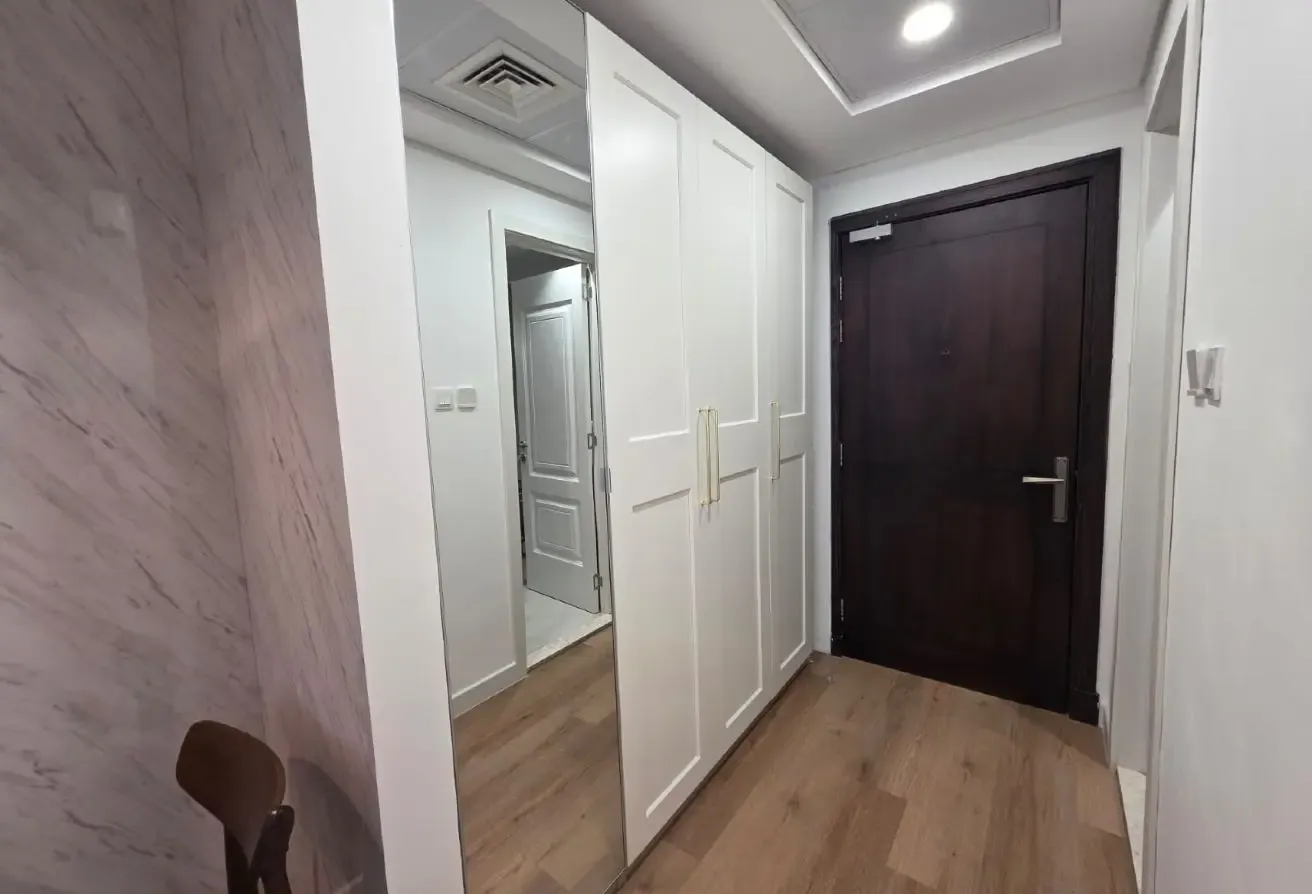 Furnished | Ready to Move | Metro