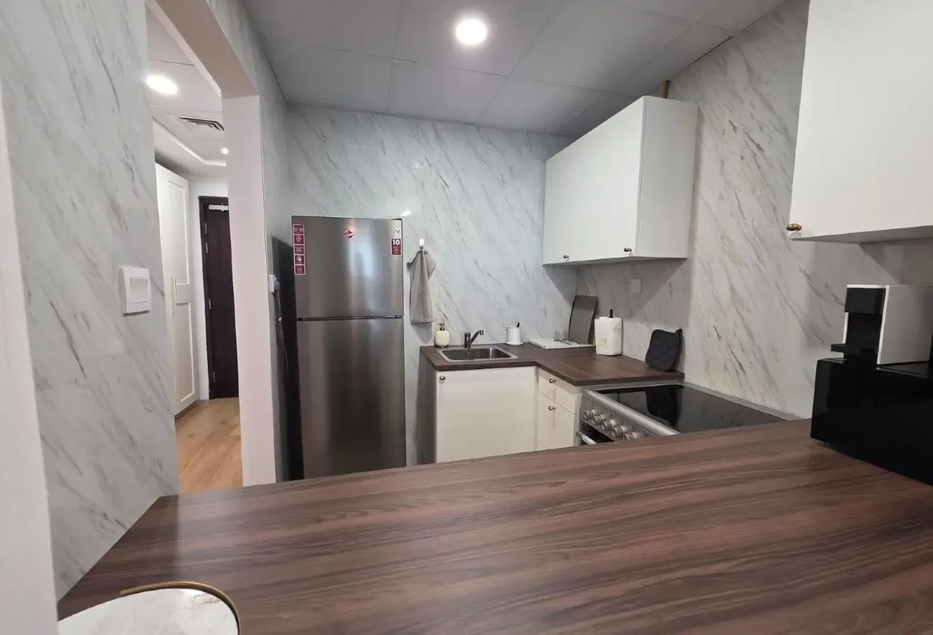Furnished | Ready to Move | Metro