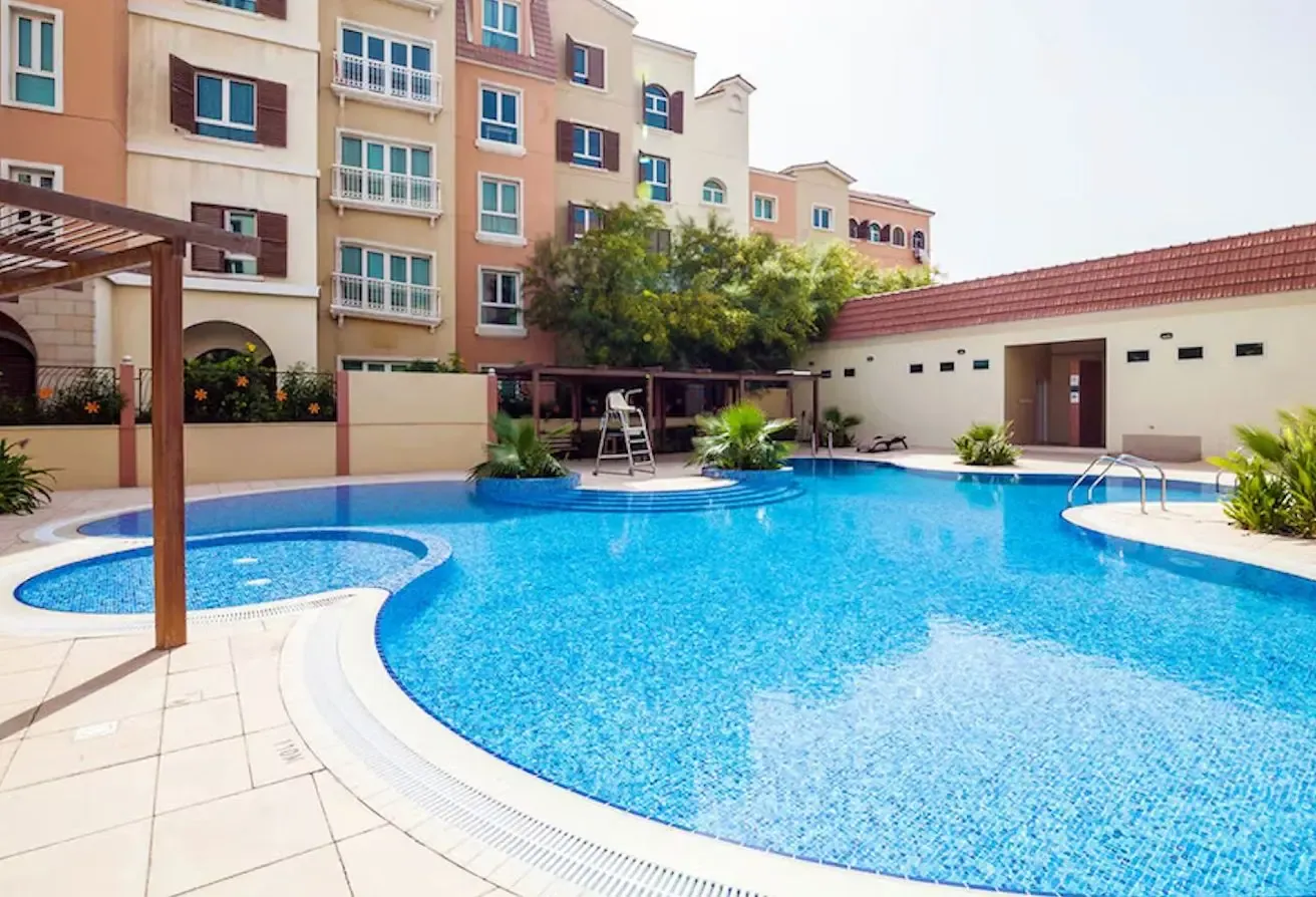Furnished | Ready to Move | Metro