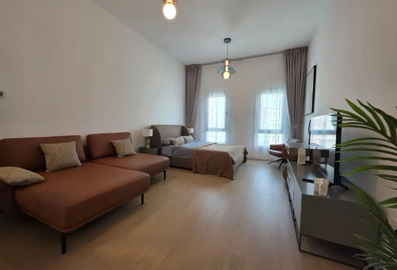 Furnished |  Ready to Move | Metro