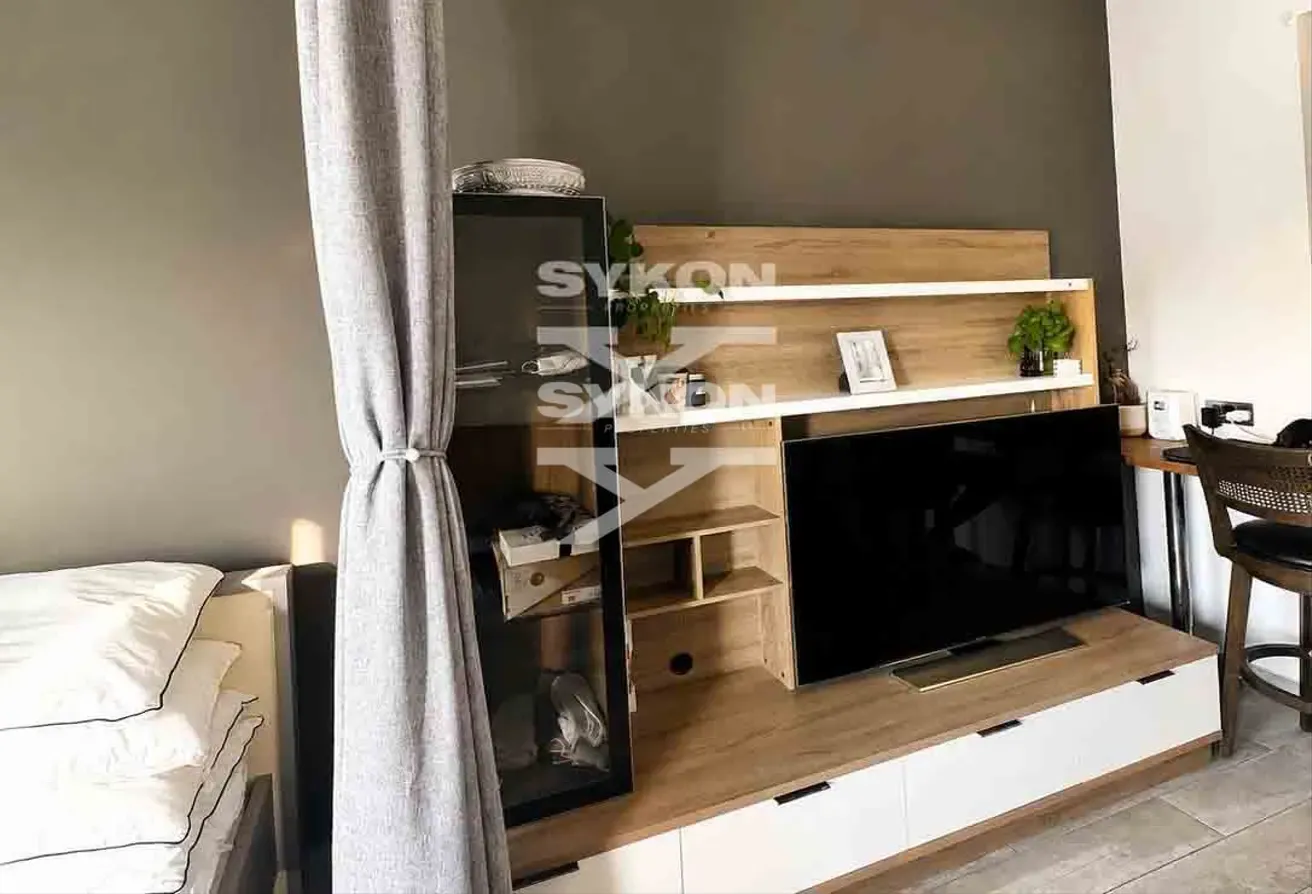 Chiller Free | Furnished Studio | Discovery Garden