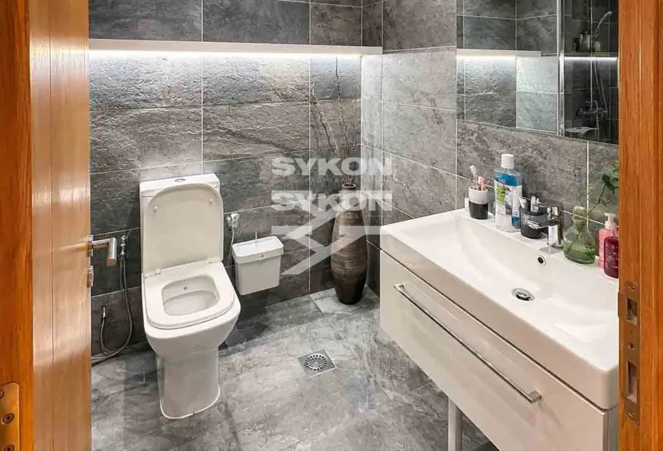 Chiller Free | Furnished Studio | Discovery Garden