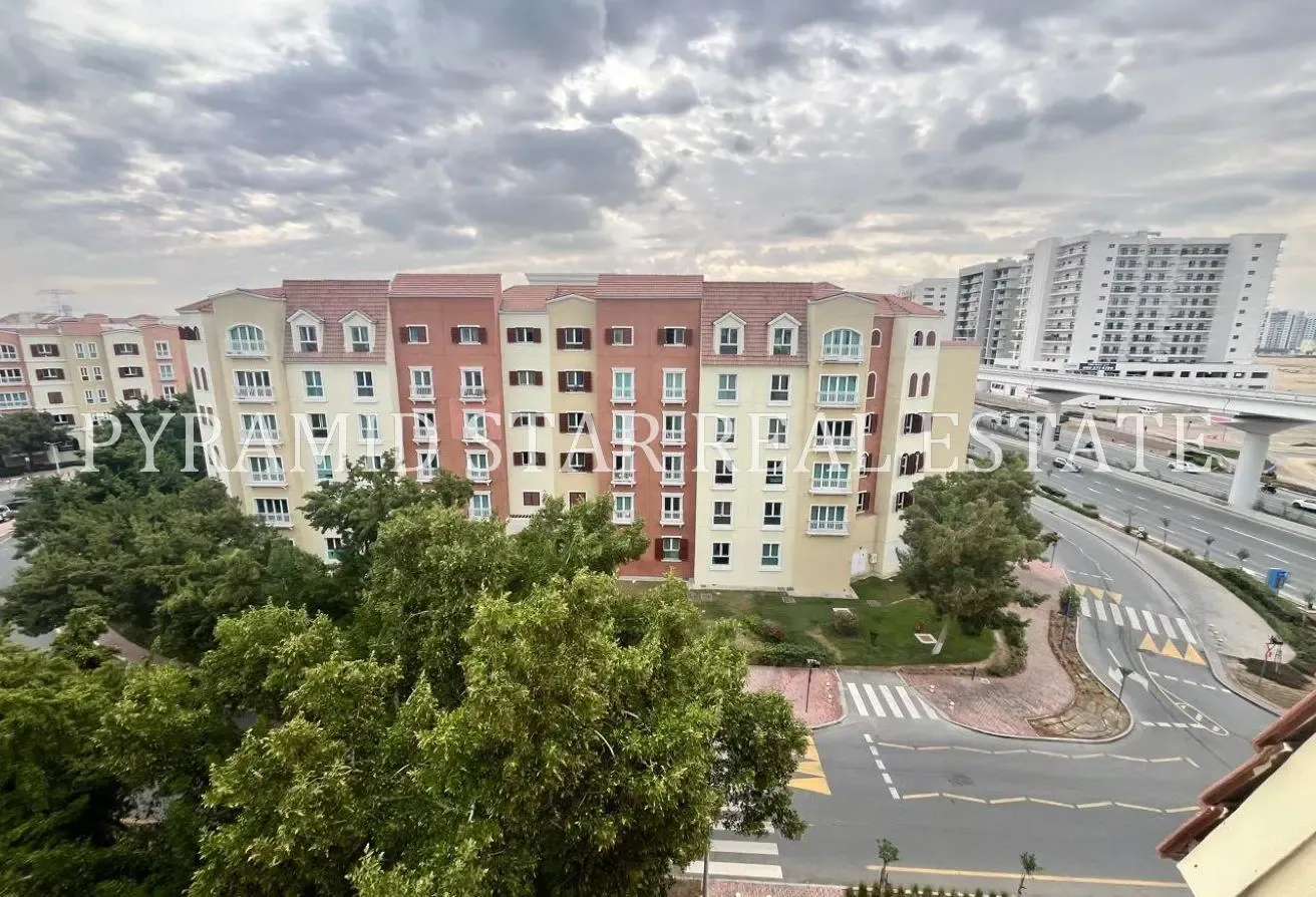 Best Deal | Studio Opposite Metro Station | 42K