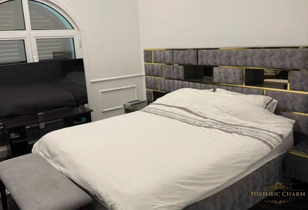Furnished 1 BR Apartment in Discovery Gardens