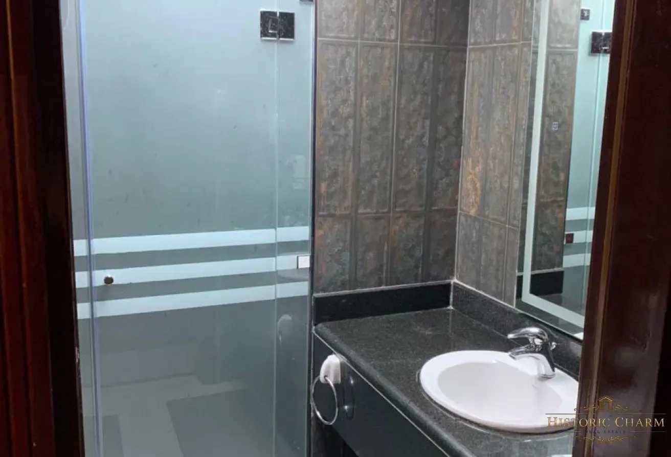 Furnished 1 BR Apartment in Discovery Gardens