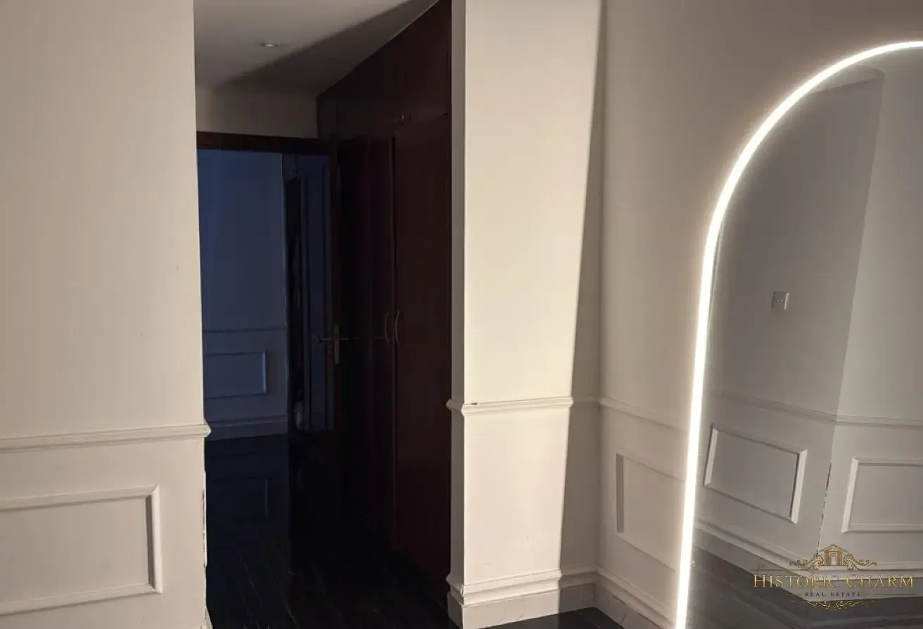 Furnished 1 BR Apartment in Discovery Gardens
