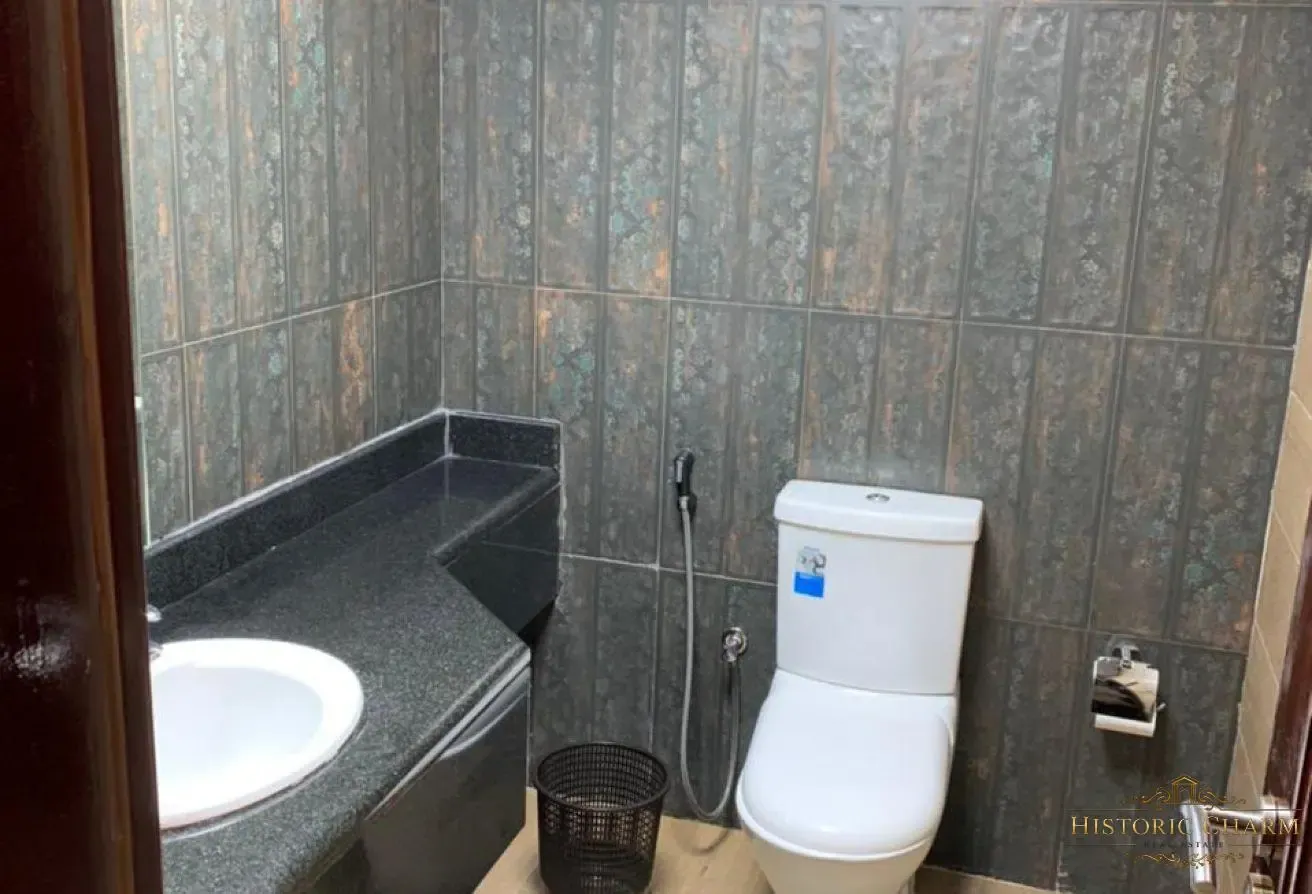 1 BR Furnished Apartment in Discovery Gardens