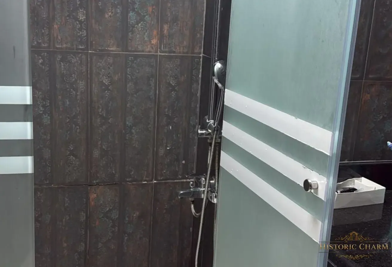 1 BR Apartment in Discovery Gardens with Parking