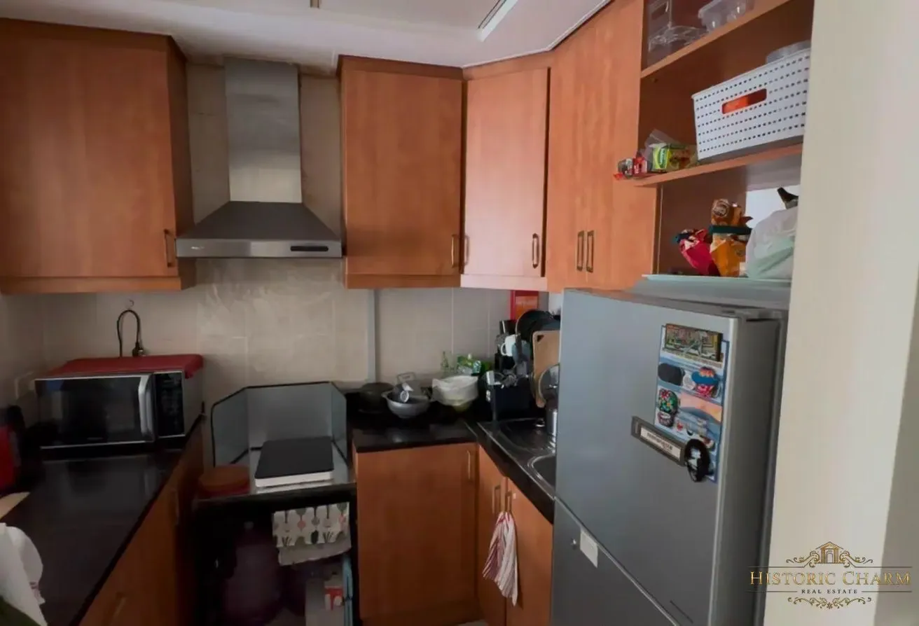 484 Sqft Studio Apartment in Discovery Gardens