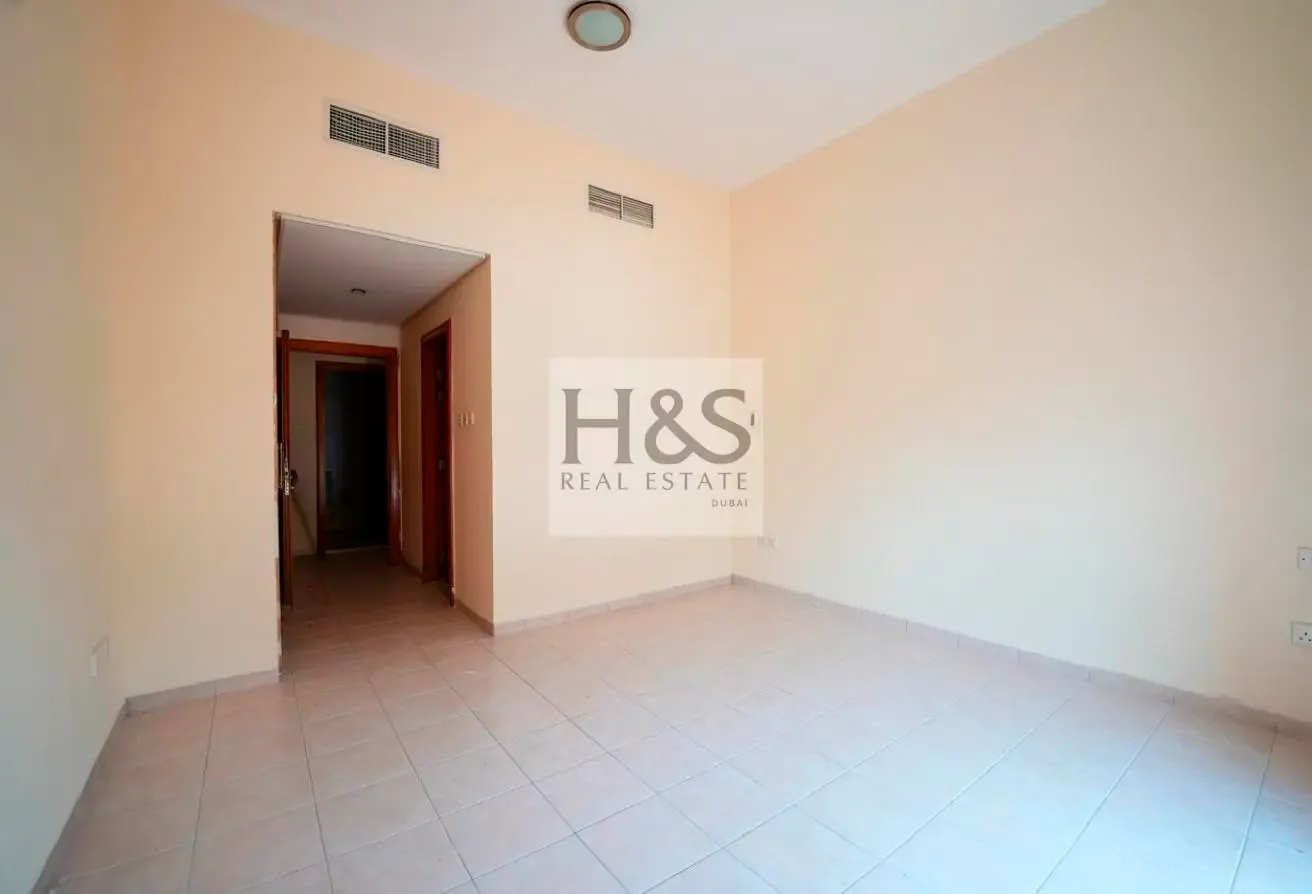 Spacious 2 BR +Maid |Stylish interiors|Bright-Airy