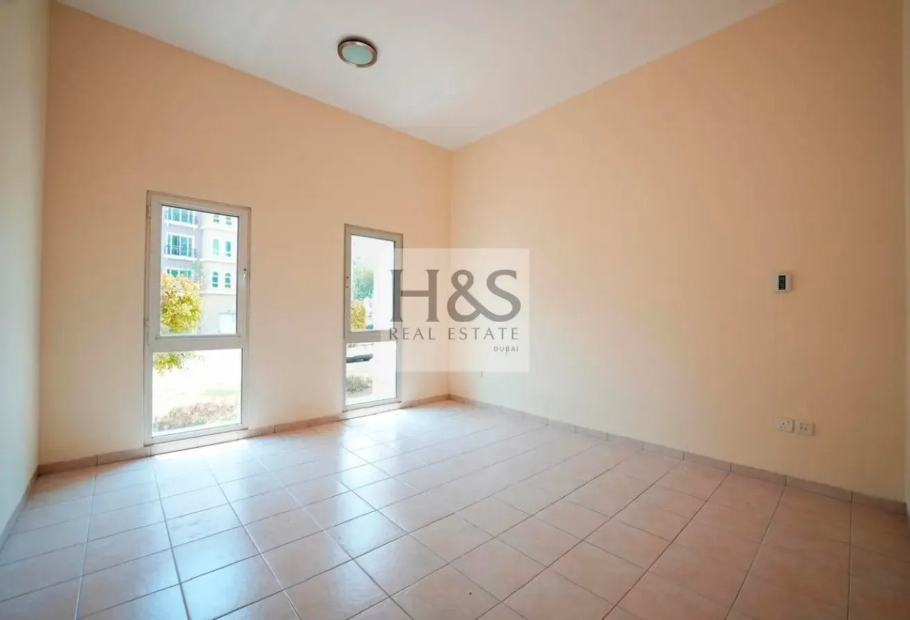 Spacious 2 BR +Maid |Stylish interiors|Bright-Airy