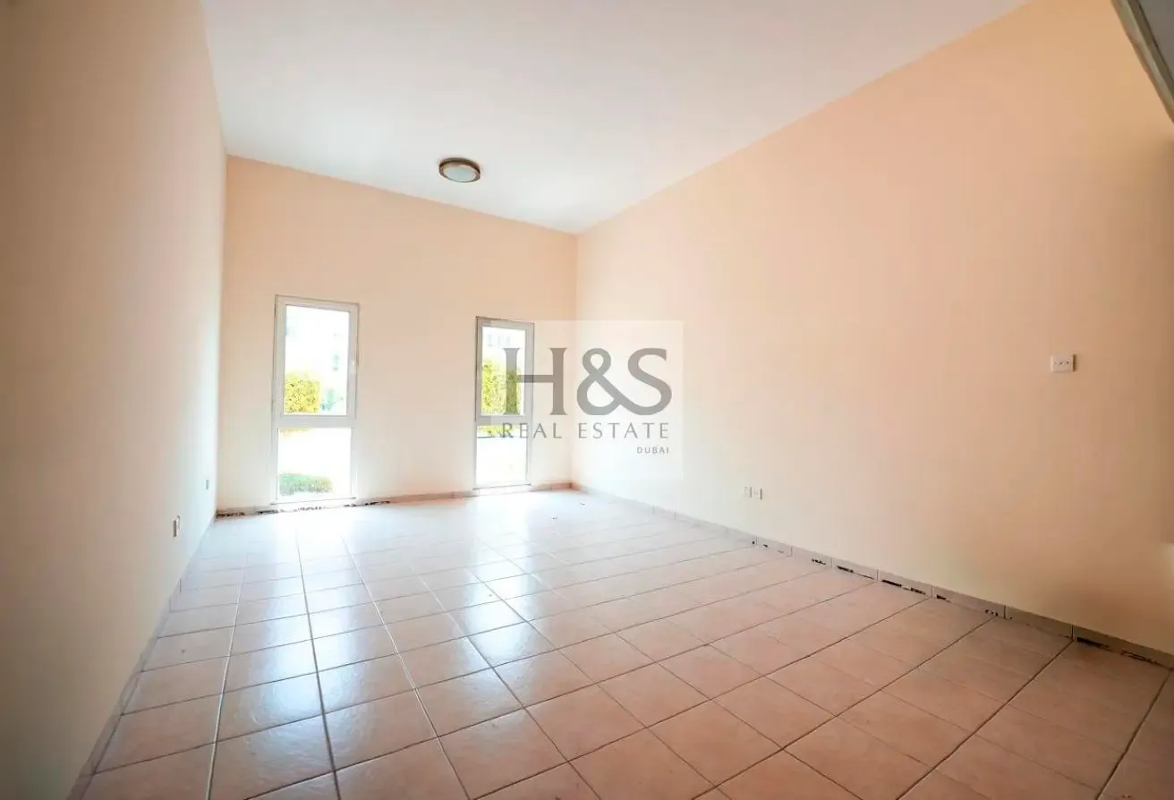 Spacious 2 BR +Maid |Stylish interiors|Bright-Airy