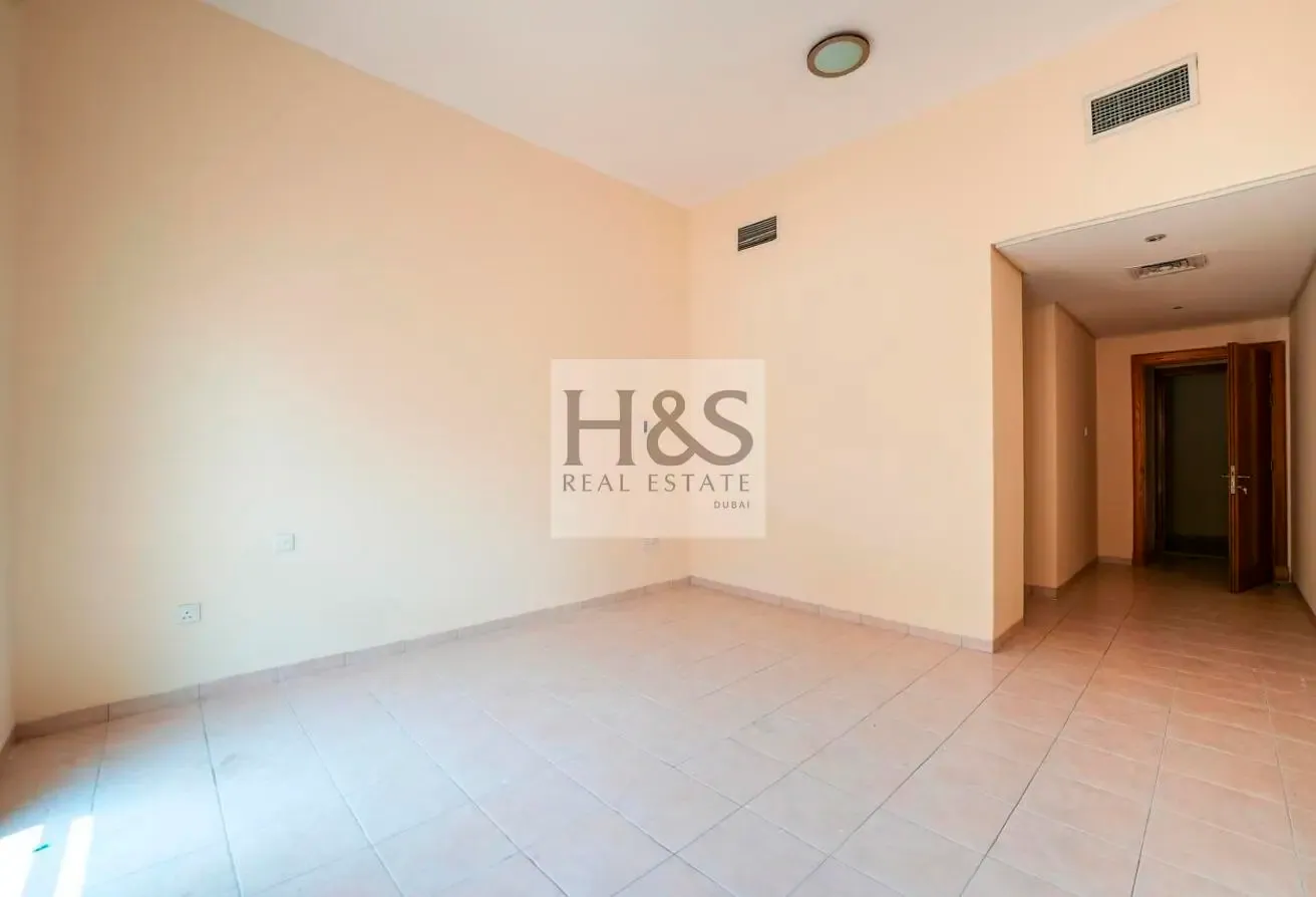 Spacious 2 BR +Maid |Stylish interiors|Bright-Airy