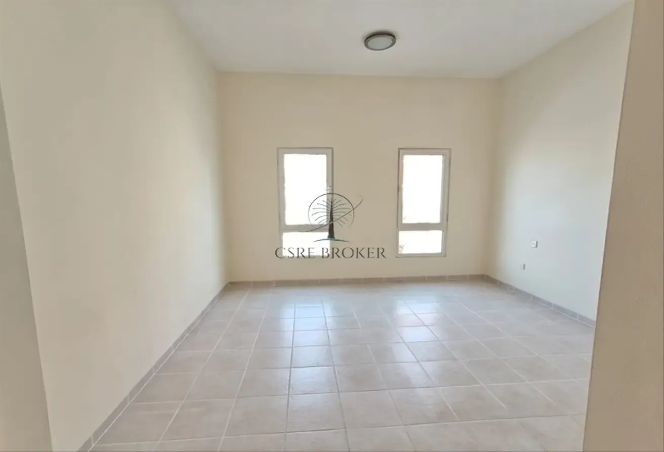 Unfurnished | With Balcony | Ready to move in