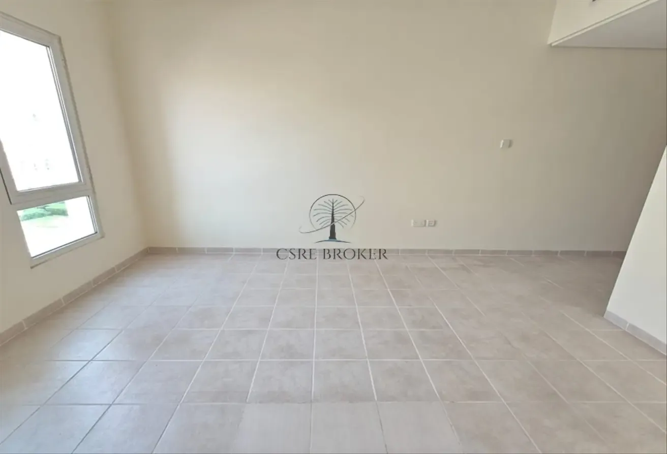 Unfurnished | With Balcony | Ready to move in