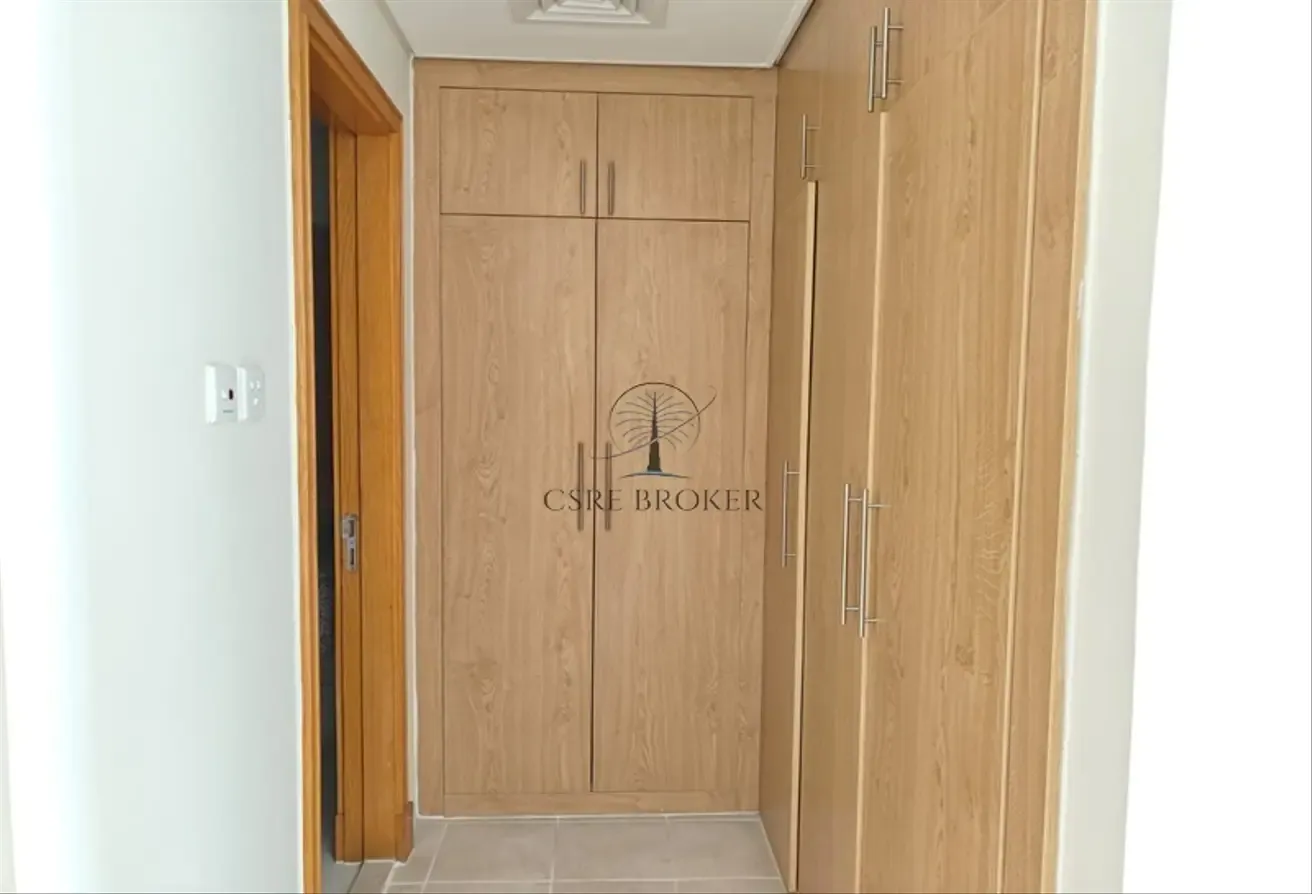 Unfurnished | With Balcony | Ready to move in