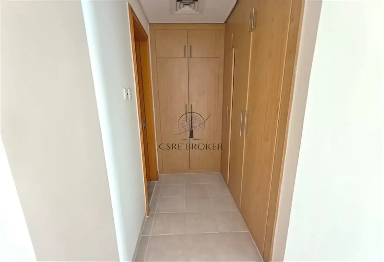 Unfurnished | With Balcony | Ready to move in