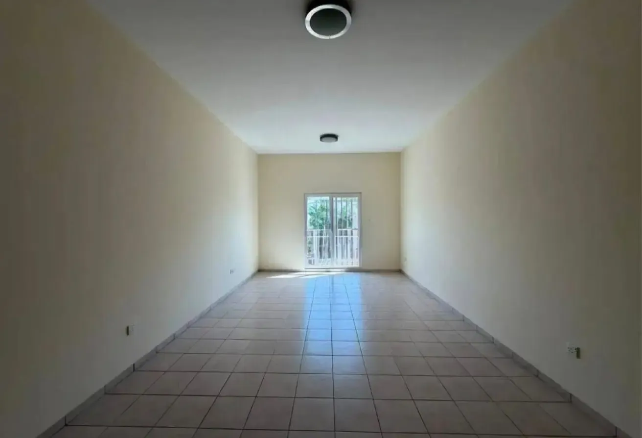 Ready to Move | Spacious 2BR | Balcony |City View