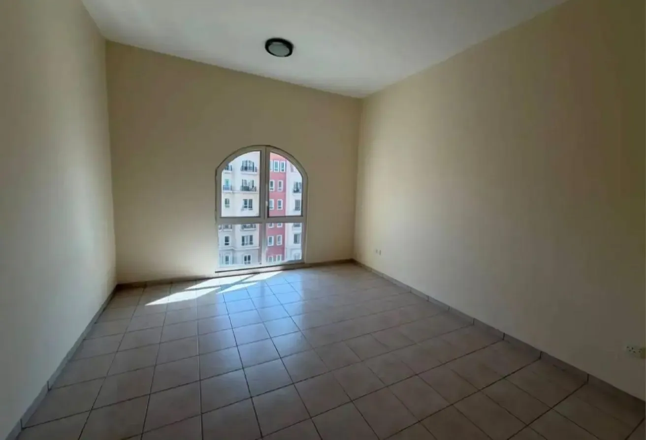 Ready to Move | Spacious 2BR | Balcony |City View