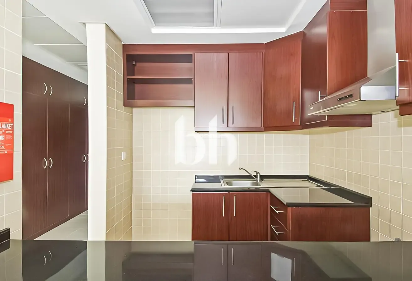 Studio | Unfurnished | 484 sqft