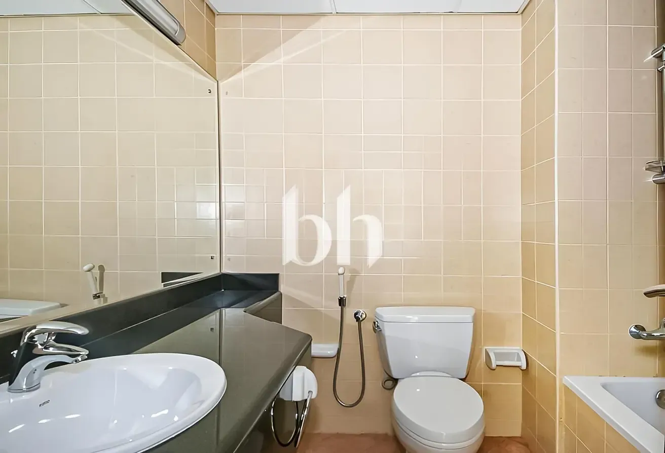 Studio | Unfurnished | 484 sqft