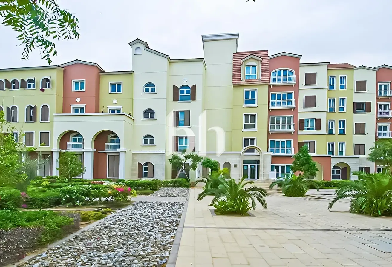 Studio | Unfurnished | 484 sqft