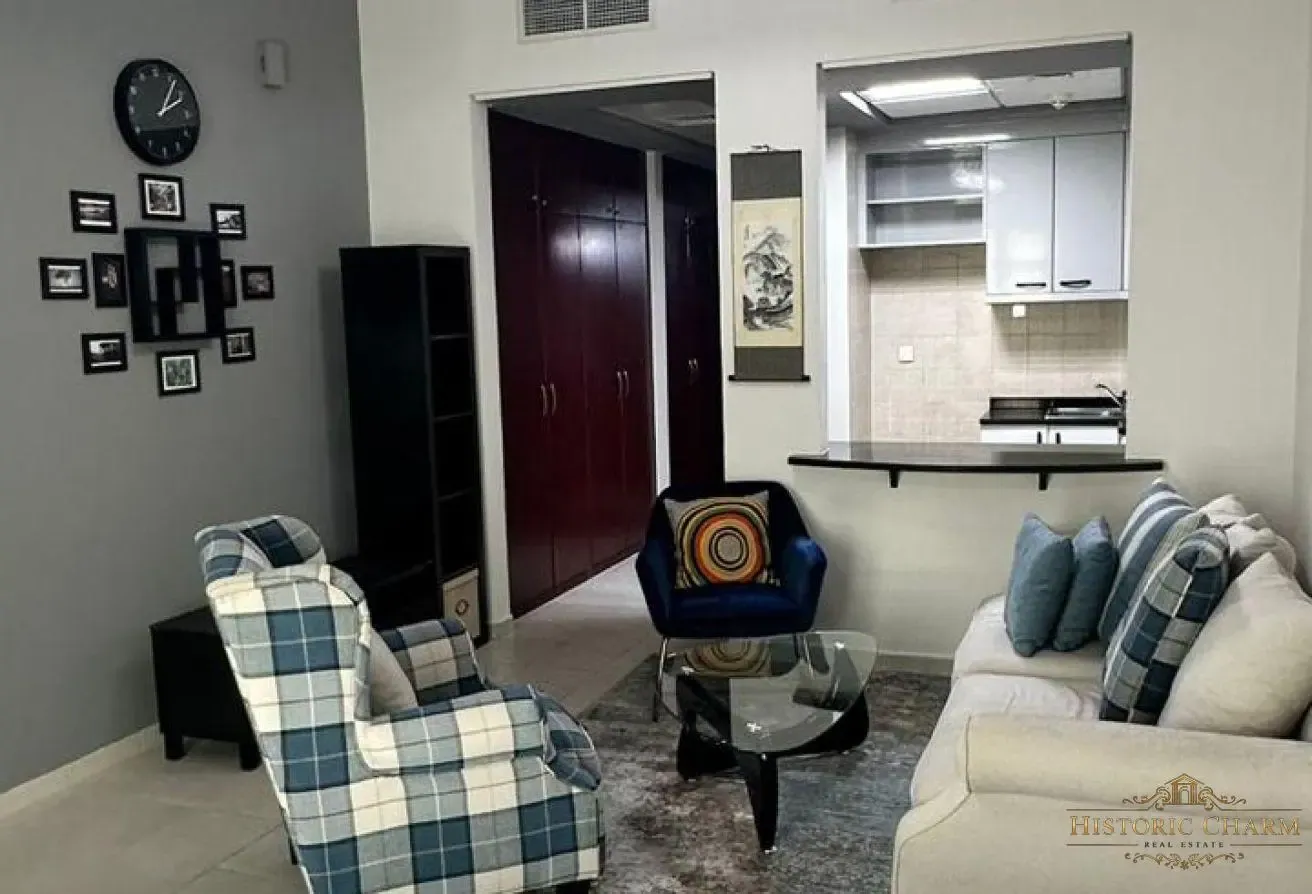 Well Maintained Studio | Near Metro Station
