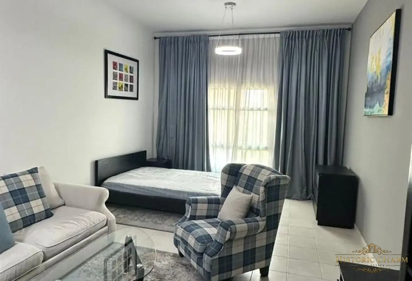 Well Maintained Studio | Near Metro Station