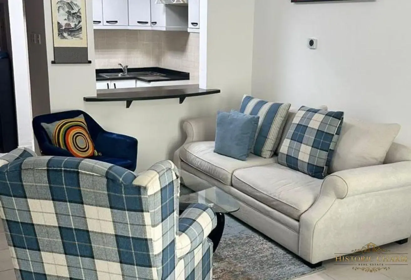 Furnished Studio | Well Maintained | Near Metro