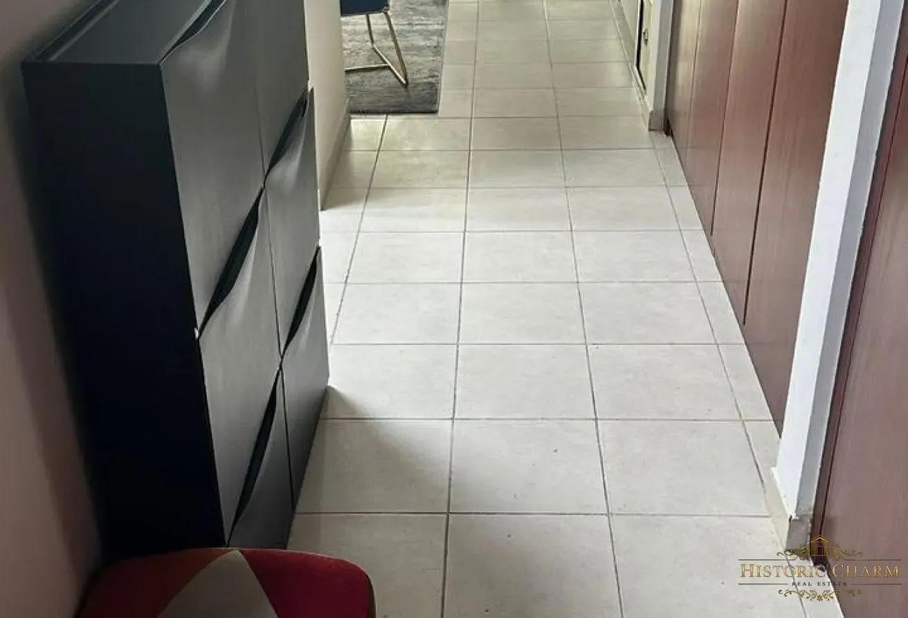 Furnished Studio | Well Maintained | Near Metro