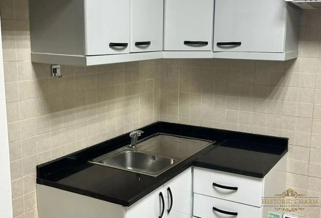 Furnished Studio | Well Maintained | Near Metro