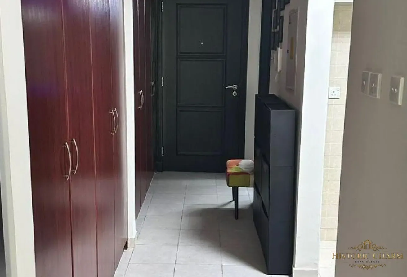 Furnished Studio | Well Maintained | Near Metro