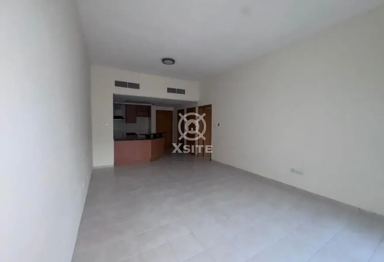 Homely 1 BR + Store | Unfurnished | No Balcony