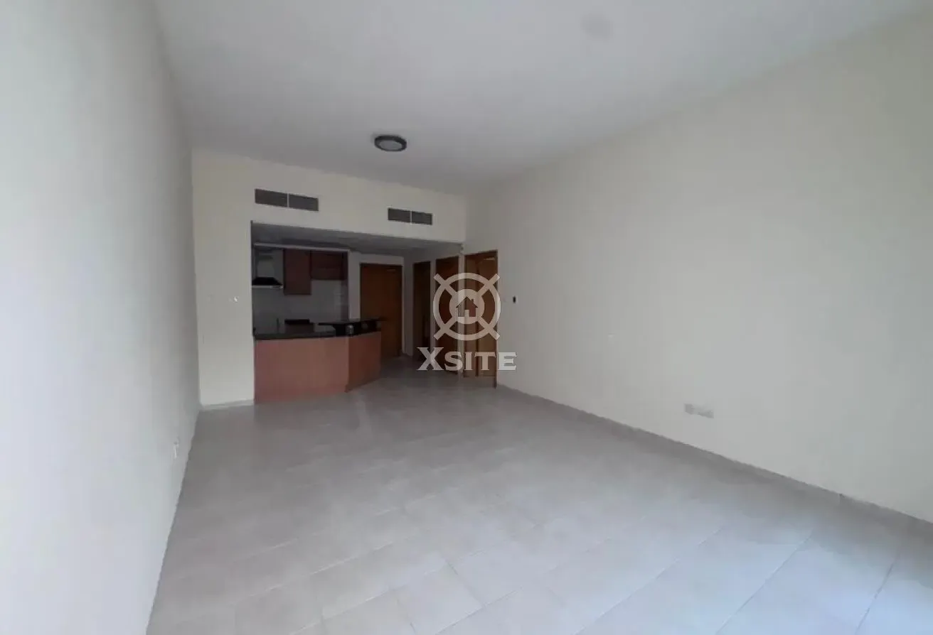 Homely 1 BR + Store | Unfurnished | No Balcony