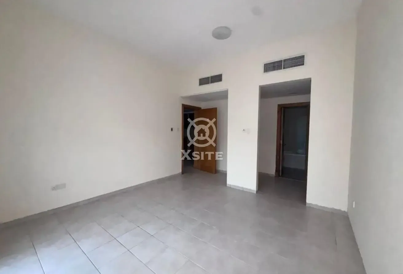 Homely 1 BR + Store | Unfurnished | No Balcony